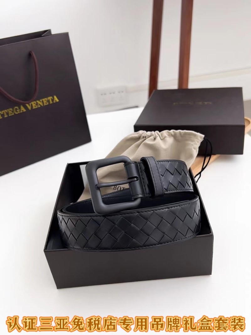 Bottega Veneta Belts